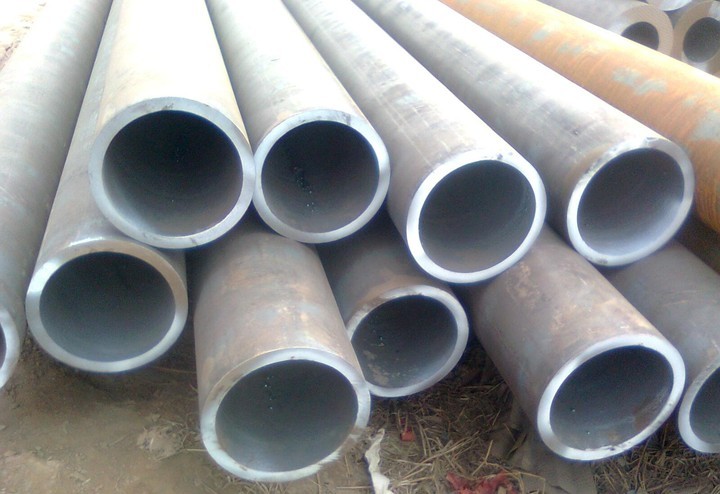 聊城舜冶現(xiàn)貨供應(yīng)16mn合金鋼管-16mn合金鋼管廠家-價格低_管材欄目