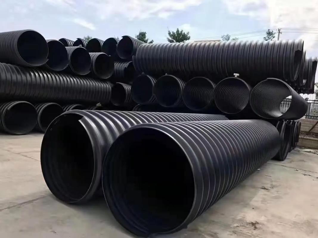 市政管道 #雨污分流工程 #管材管件 #專(zhuān)業(yè)生產(chǎn)廠家