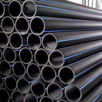 河北【隆海帝】PE管材 給水管廠家 城市、工業用管 PE管材生產廠家 廠家直銷圖片_高清圖_細節圖-雄縣隆海帝塑料制品 -