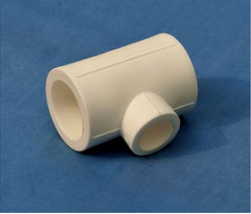 康翔牌PPR管材 優質U排水管材的選擇與應用