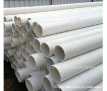 U排水管材 特性、應用與選購指南