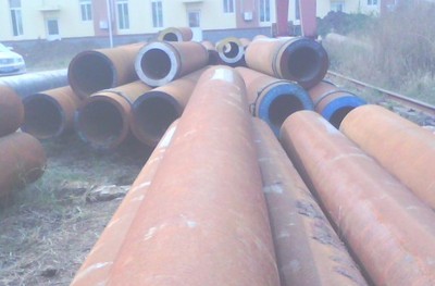 南京浦口510*65 U排水管材廠家直銷，聯系電話13884845685