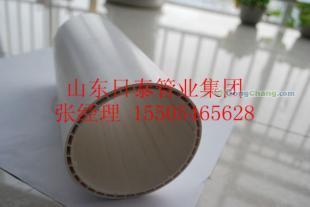 東營PVC-U排水管材供應(yīng)指南 廠家直供與市場價(jià)格解析