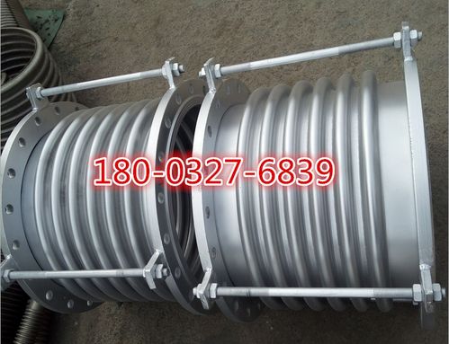 甘肅電廠大口徑不銹鋼波紋補償器價格解析與U型排水管材應(yīng)用