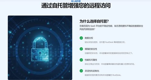 五大遠(yuǎn)程控制軟件橫評(píng) ToDesk、向日葵、TeamViewer、RustDesk、網(wǎng)易UU，誰(shuí)更勝一籌？